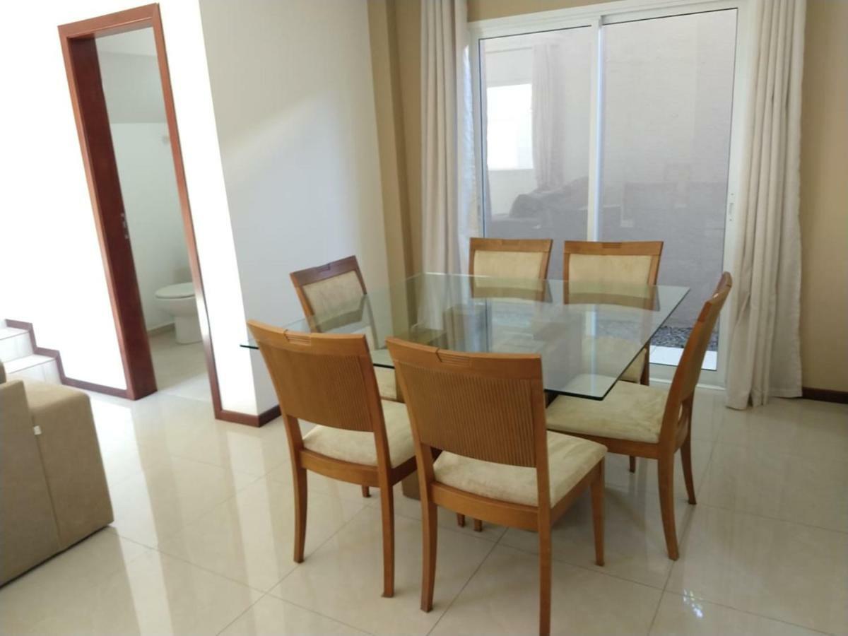 Casa Curitiba 120M² Apartment Exterior photo