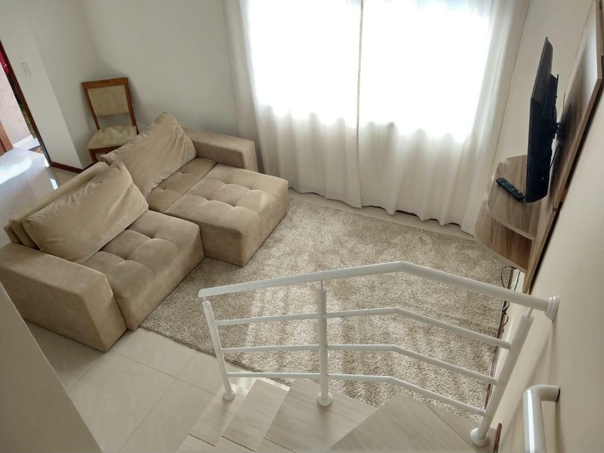 Casa Curitiba 120M² Apartment Exterior photo